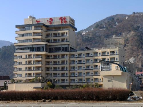 Togura Kamiyamada Onsen Hotel | Riverside Uedakan