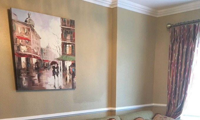 Enniskillen Apartment | Riverside View is a Lovely 2 Bedroom Apartment and is a 5 Minute Walk to Town