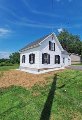 Port Ontario House | Riverview Bliss in Beautiful Home