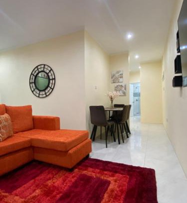 Gros Islet Apartment | Rivière Chateau 2- Gros Islet 10 mins to Beach, Rodney Bay and Stadium