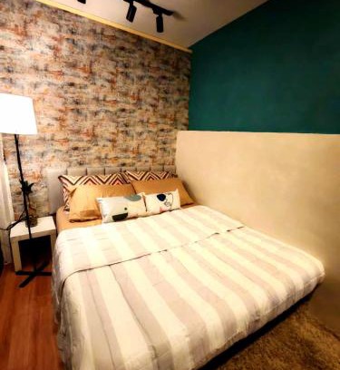 Binangonan Apartment | Rizal Paragliding Zone - R&G Staycation