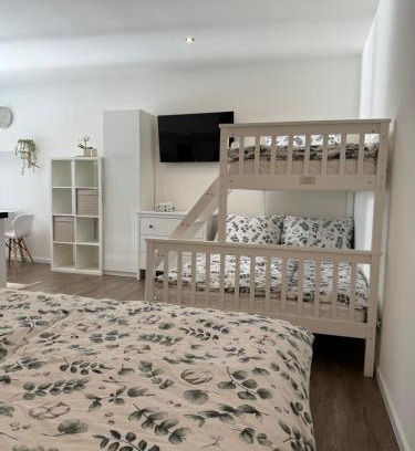 Brno-Lisen Apartment | RK Apartment #4