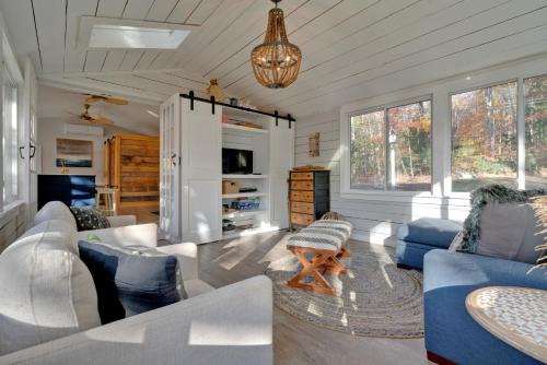 Lyman House | RK North