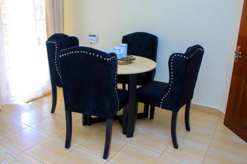Kampala Apartment | RKB 3bedroom house