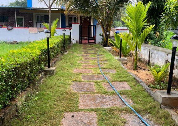 Koratagere House | RMS FARMSTAY