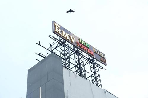Vellore Hotel | RMV Inn