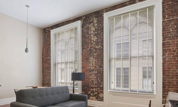 Central Business District Apartment | Roami at Factors Row | Near Superdome | 1 Bedroom