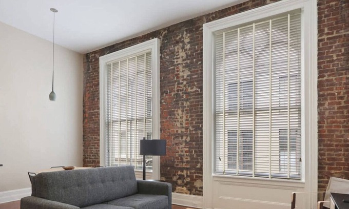 Central Business District Apartment | Roami at Factors Row | Near Superdome | 1 Bedroom
