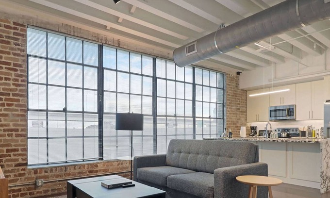 Central Business District House | Roami at Motorworks | Near Bourbon St. | 2 Bedroom