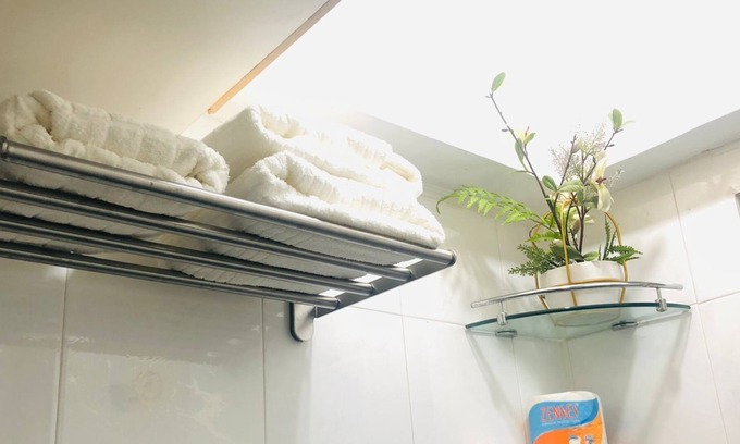 Sai Wan Apartment | Rob Apartment