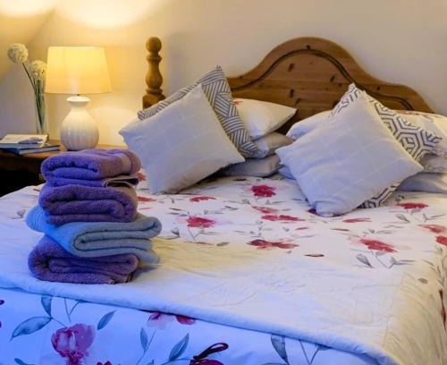Shiptonthorpe House | Robeanne House Holiday Accommodation