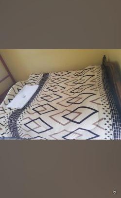 Western Province House | Robeck's Guest House