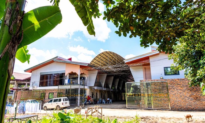 Kidapawan Apartment | Robiant’s Apartment