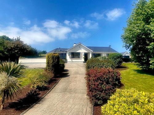 Curracloe Bed & Breakfast | Robin Hill Bed and Breakfast