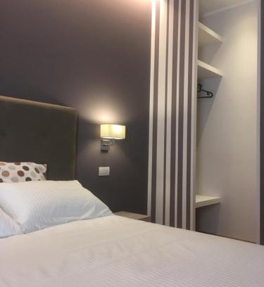 Montegranaro Bed & Breakfast | Robin Rooms