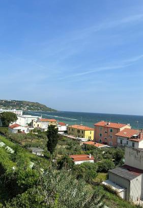 Fossacesia Marina Apartment | Roby Seahouse