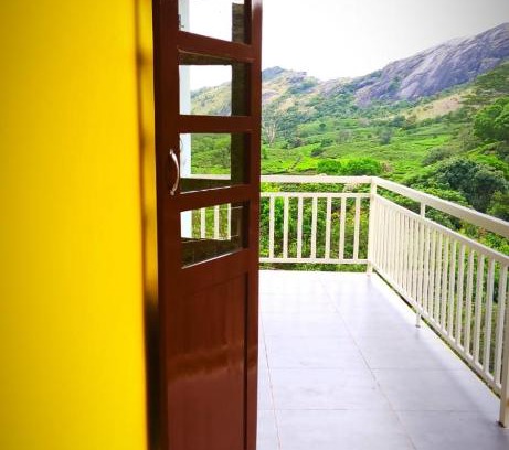 Vagamon House | RocaVista