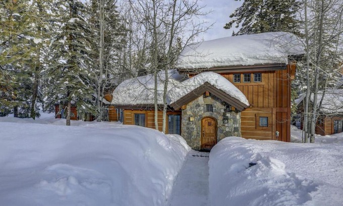 Tamarack House | Rock Creek 5 at Tamarack Resort by Casago McCall - Donerightmanagement