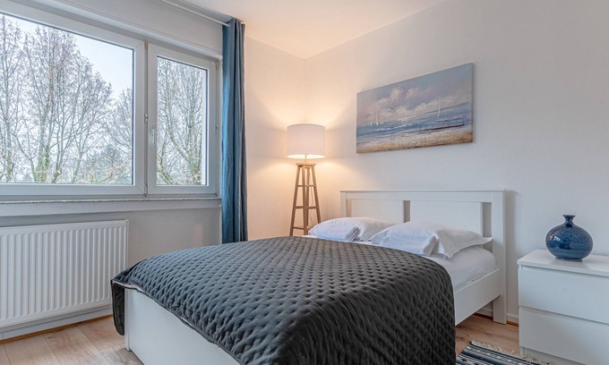 Terville Apartment | Rock in Share - Les Trois Frontières