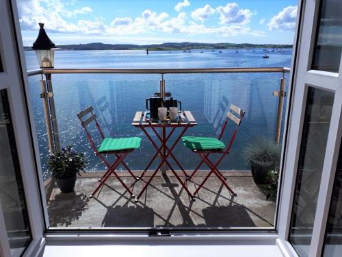 Killyleagh Apartment | Rock Quay