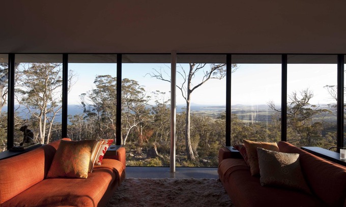 Rocky Hills House | Rocky Hills Retreat