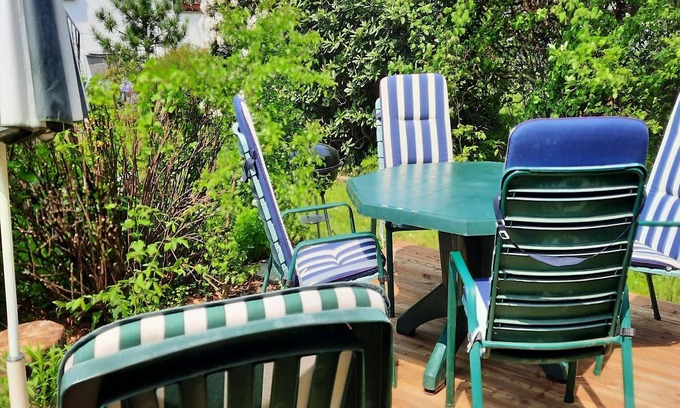 Mutzenich Apartment | Roder am Eifelsteig - Ferienwohnung