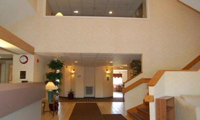 Willington Hotel | Rodeway Inn Willington North