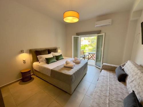 Imathia Region Apartment | Rodia