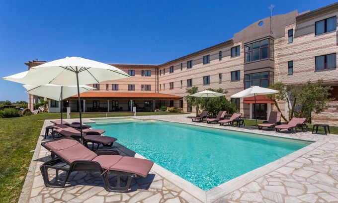 Oristano Hotel | Rodia Inn