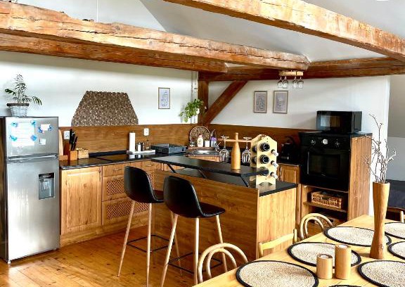 Ceska Lipa Apartment | Rodinné apartmány Angelika