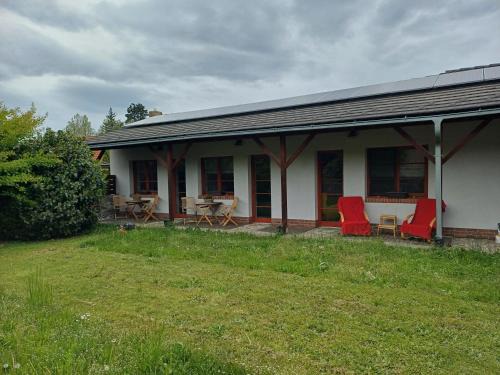 Trebic Apartment | Rodinný dům Polanka