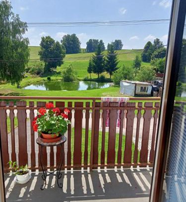 Sazomin House | Rodinný dům pro hosty Vysočiny