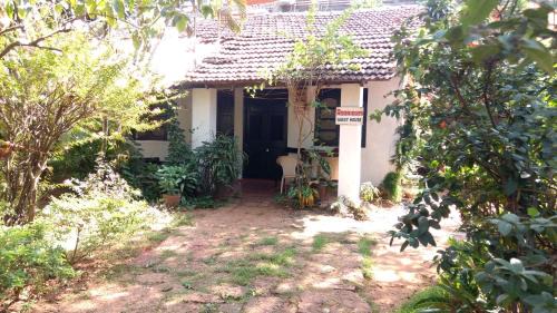 Saunta Vaddo House | Rodrigues Guest House