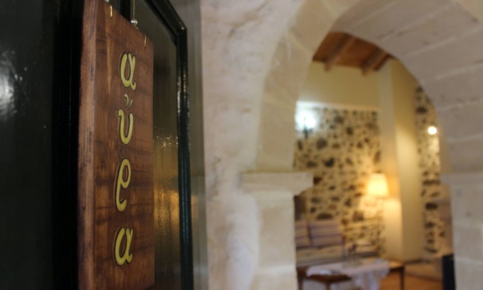 Zaros Apartment | Roes Apartments-Avra-