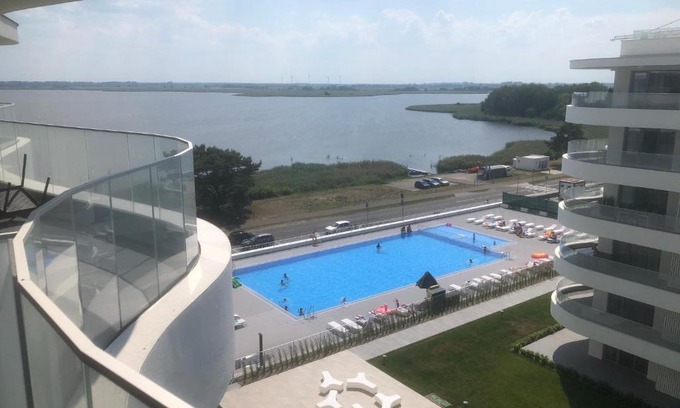 Trzebiatow Apartment | Rogowo Pearl 1510