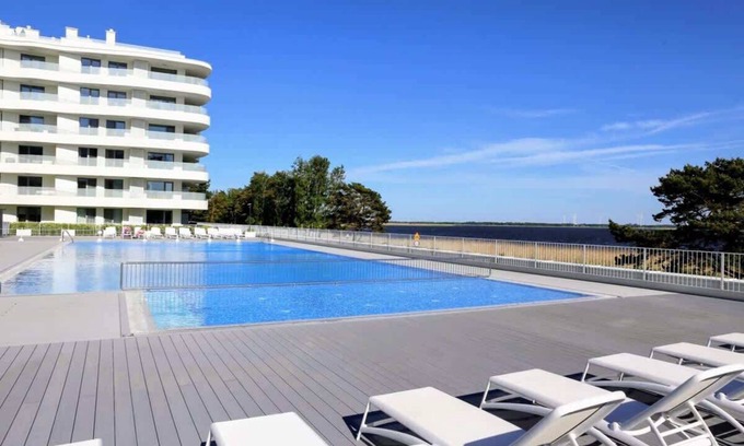 Rogowo Apartment | Rogowo Pearl 4318 | Stylish Apartment | Parking