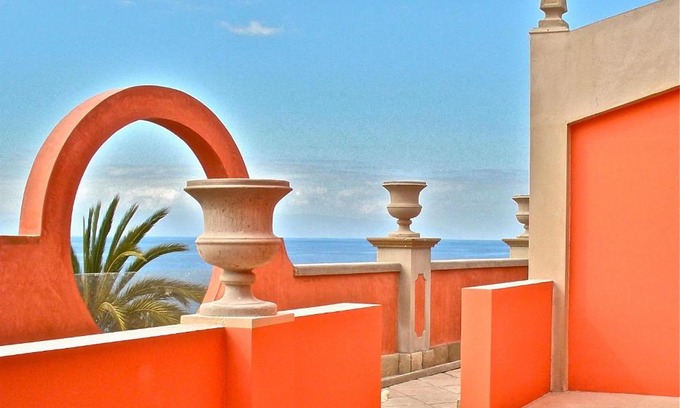 Alcala Apartment | Rok Plaza
