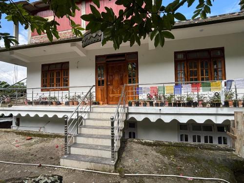 Turuk House | Rokas Eco Retreat Farmstay