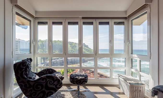 Getaria Apartment | Roke Deuna - baskeyrentals.com