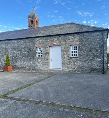 Clogherhead Apartment | Rokeby cottage