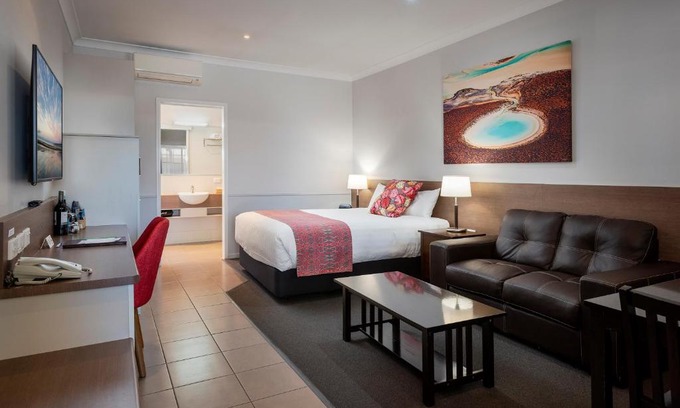 Roma Hotel | Roma Inland Motor Inn