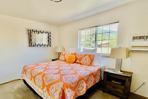 Downtown Leavenworth House | Roma's Luxe Cottage
