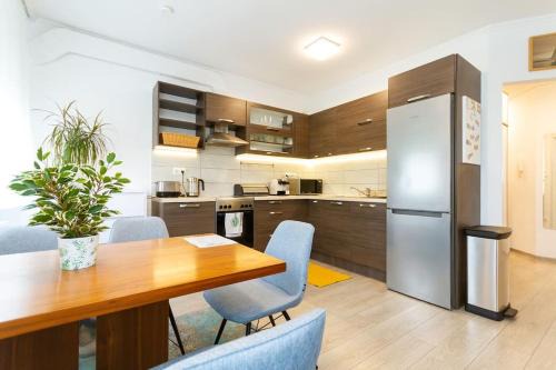 Romaifurdo Apartment | Romai Residence Free Parking
