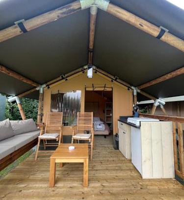Kiel-Windeweer Other | Romala's Mini Glamp