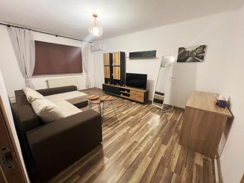 Craiova Apartment | Romanescu Park Apartment