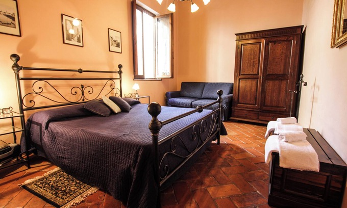 Santo Spirito Apartment | Romantic and TYPICAL FLORENTINE APARTMENT a 5min da Ponte Vecchio e Pitti Palace