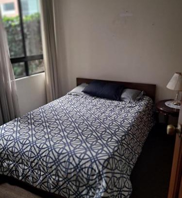 La Colina Apartment | Romantic, Cozy, Fashionable Apt