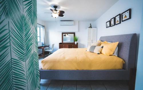 Dorado del Mar House | Romantic Dorado Beach Studio