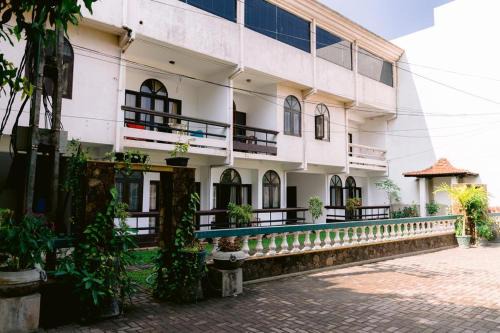 Kudapaduwa Hotel | Romantic garden hotel