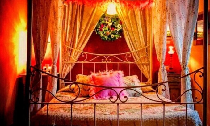 Valeria House | Romantic getaway to Cuenca at La Quinta de Malú